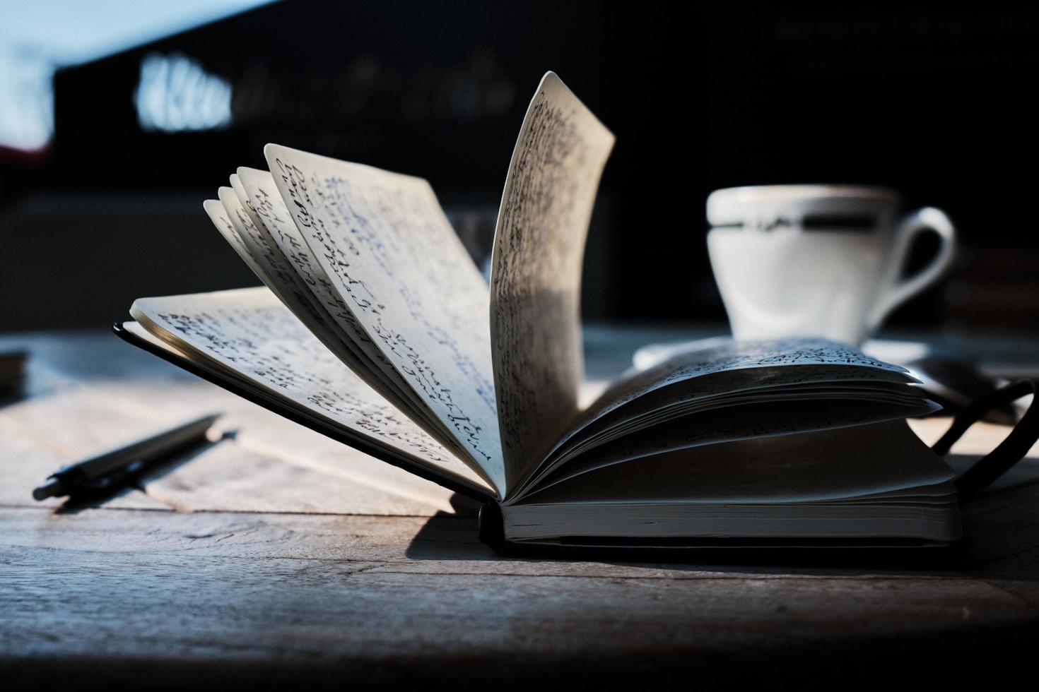 How Personal Perspectives Shape Our World
